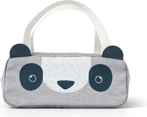 Produktbild Monbento Isolierte Lunchtasche für Kinder MB Wonder Panda