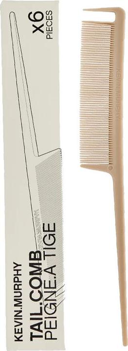 Actual product image Kevin Murphy KM Tools - Tail.Comb