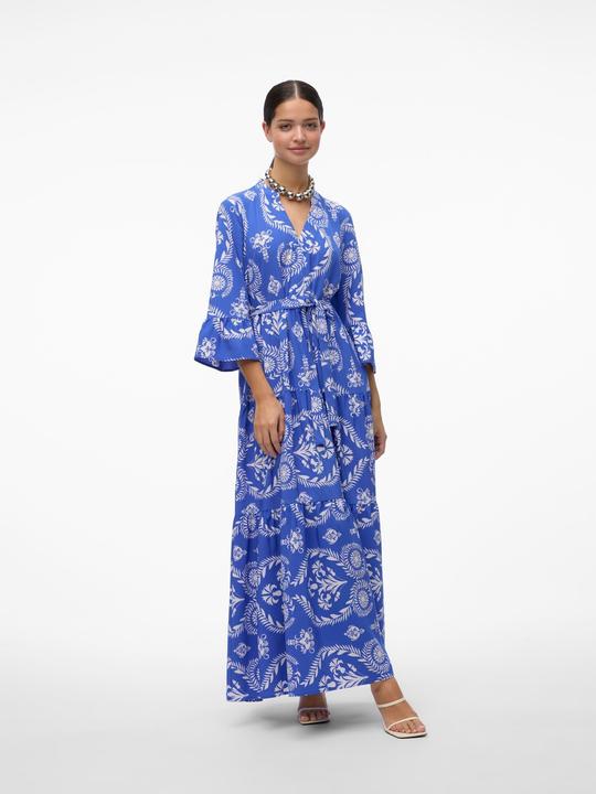 Produktbild Vero Moda VMZERA Langes Kleid Kleid (S)