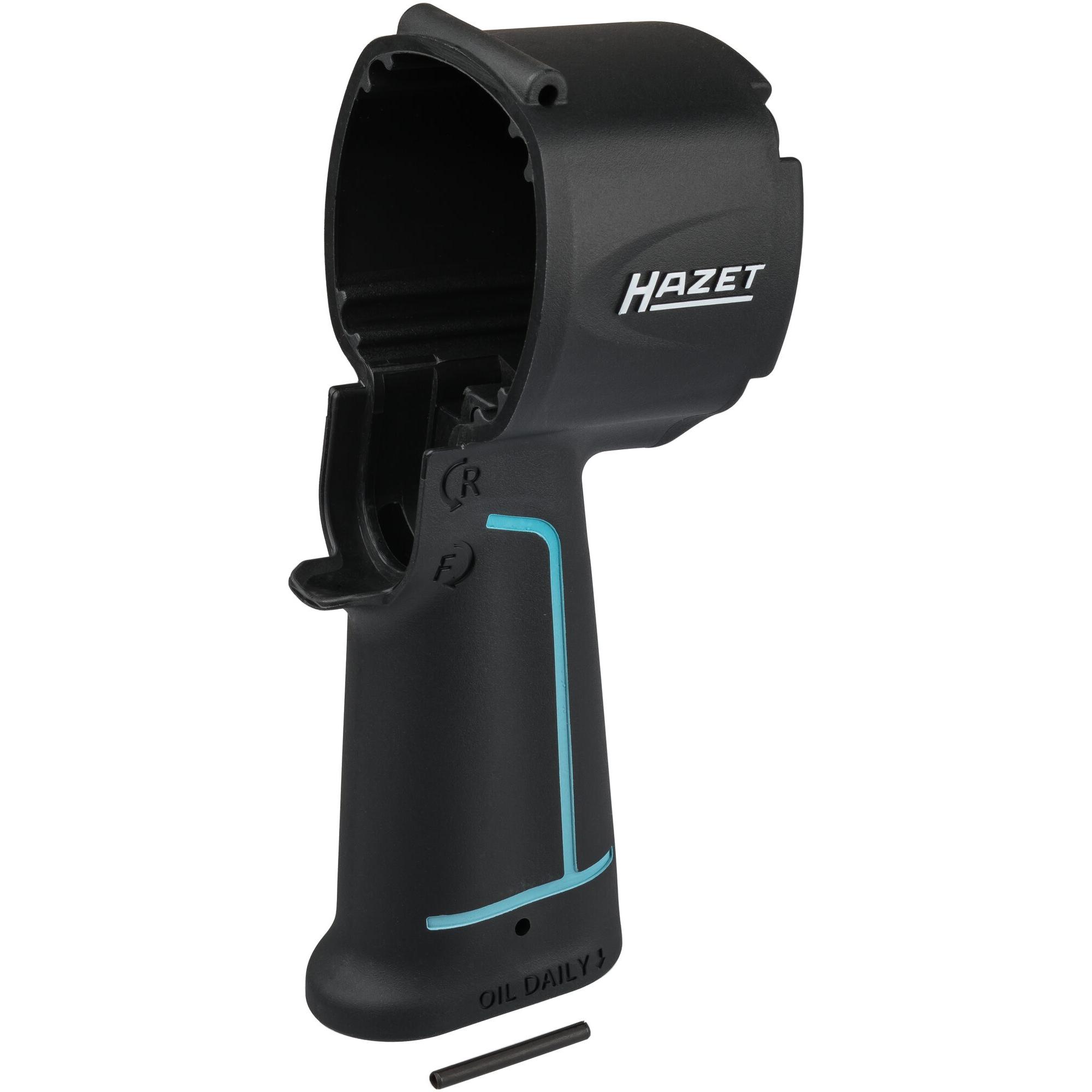 HAZET, Zubehör Druckluftwerkzeug, Gehäuse 9012MT-012/2