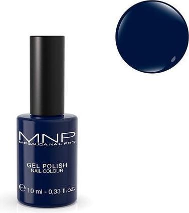 Produktbild Mesauda Mirage (011, Gel-Effekt Nagellack)