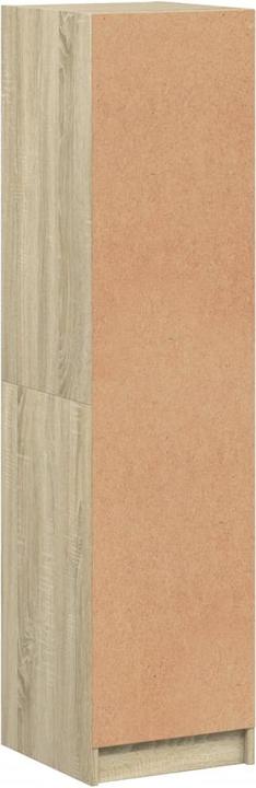 Image du produit vidaXL Highboard (37 x 35 x 142 cm)