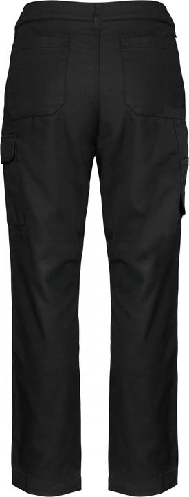 Image du produit Kariban Pantalon de travail multipoche (52)