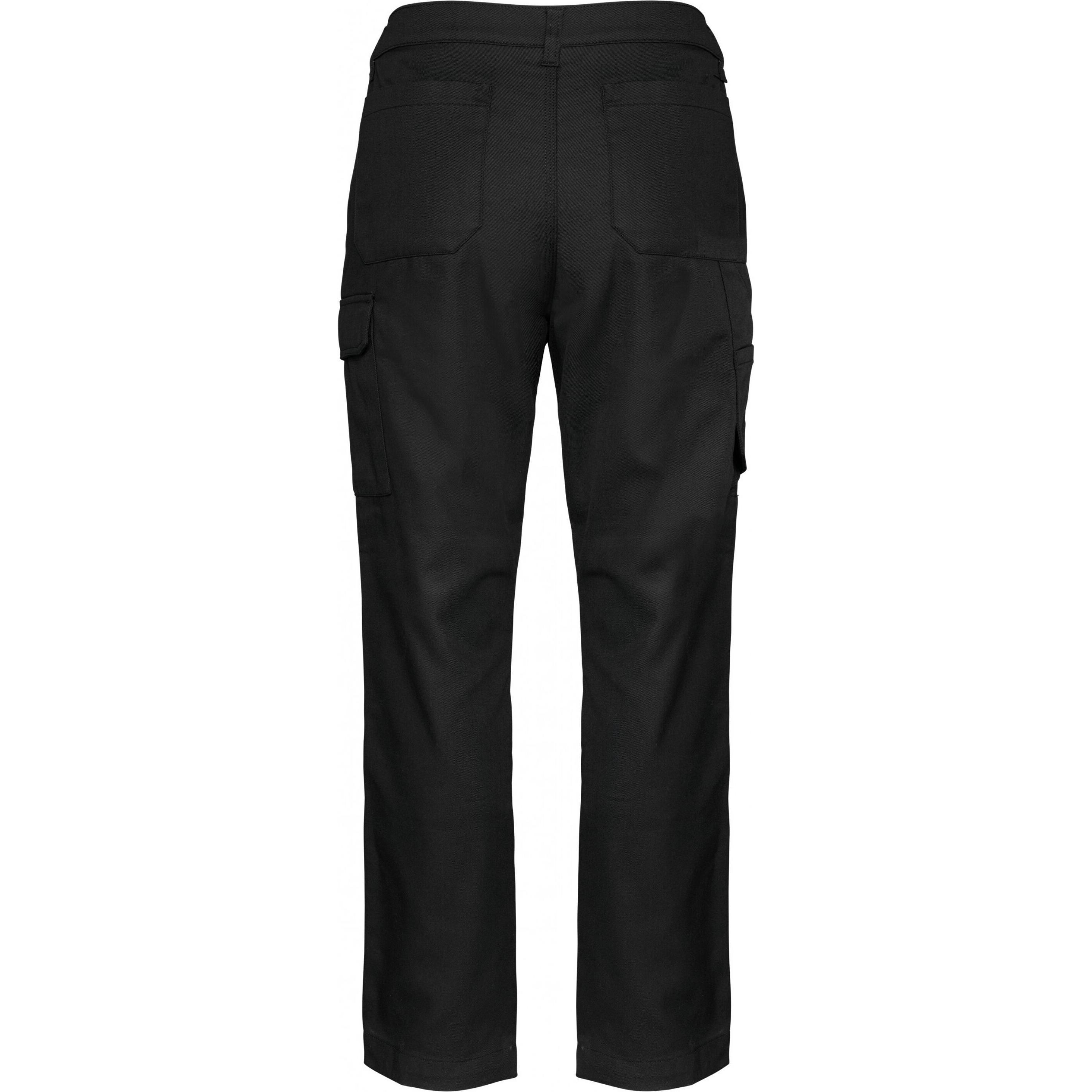 Thumbnail - Kariban, Arbeitshose, Arbeitshose mit mehreren Taschen (42)
