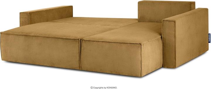 Produktbild Konsimo Napi (Ecksofa)