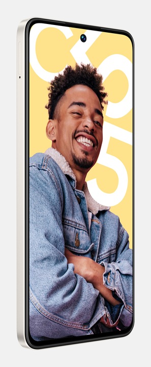 Produktbild realme C55 (256 GB, Sunshower, 6.72", Dual SIM, 64 Mpx, 4G)