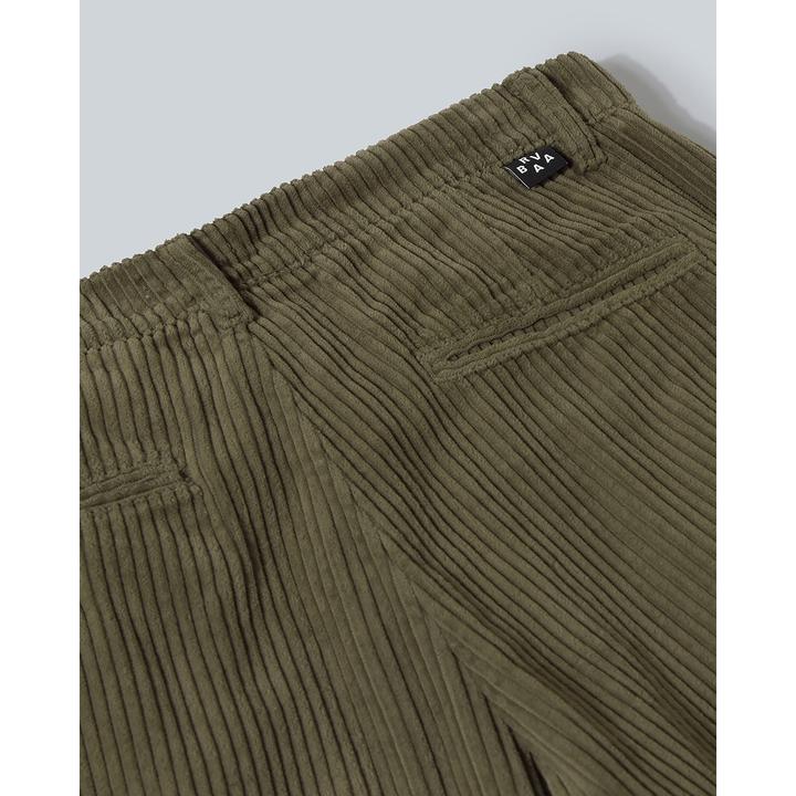 Image du produit Brava Fabrics Corduroy Pleated Chino (44)