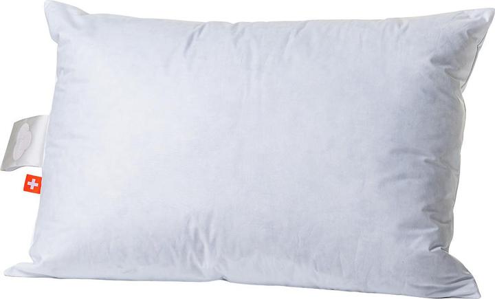 Actual product image Duvetsuisse 3-Chamber Medium Standard (40 x 60 cm)