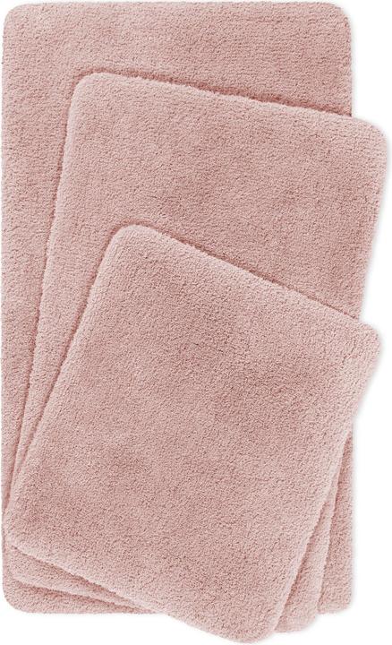 Actual product image Homie Living Badteppich Porto Azzurro (55 x 65 cm)