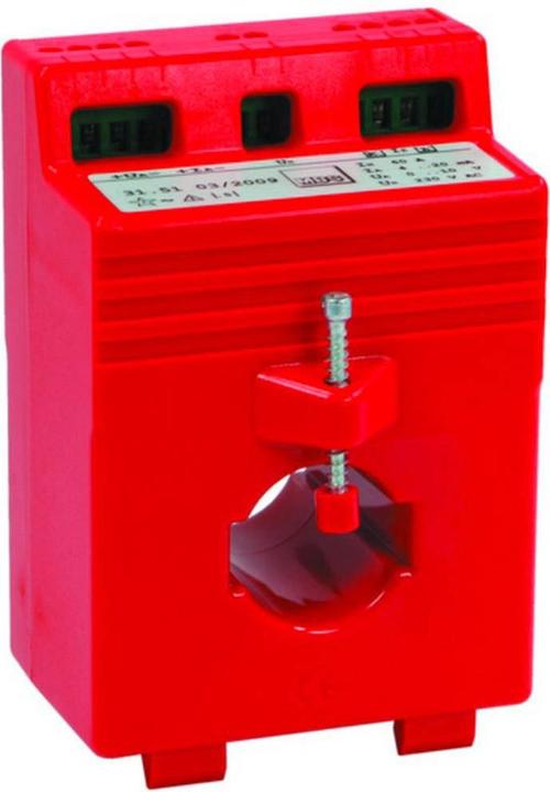 Image du produit Weidmüller CMA315111100AO24DC05 Transformateur de courant