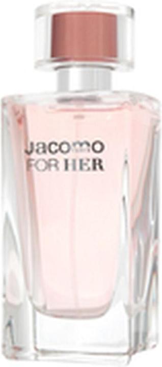 Produktbild Jacomo De (Eau de Parfum, 100 ml)