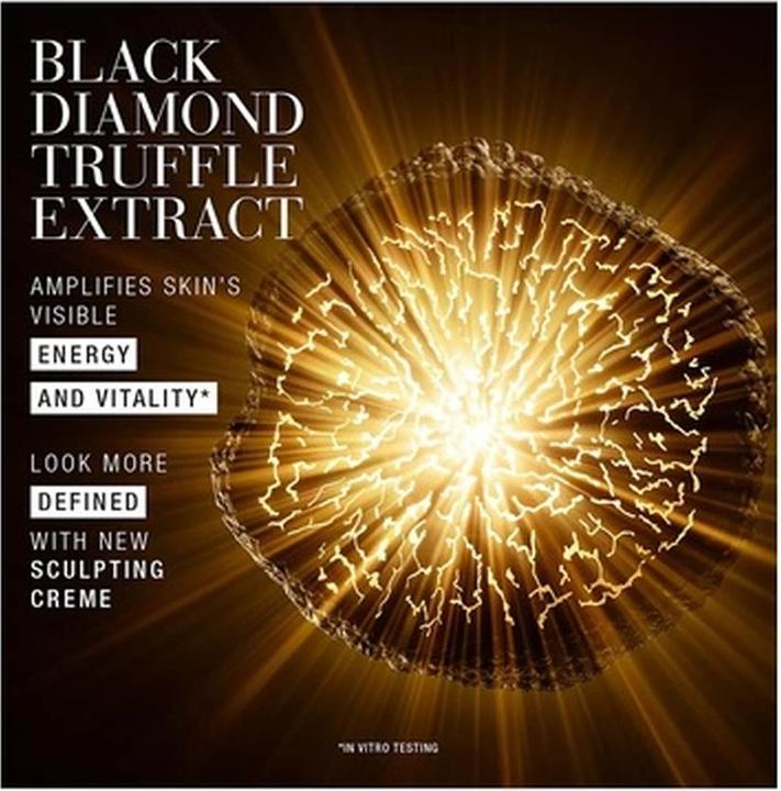 Actual product image Estée Lauder U Diam Sculp Trans Crème (50 ml)