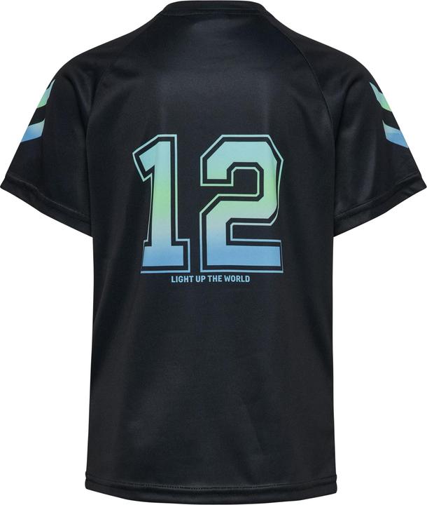 Actual product image hummel Shimmer (122)