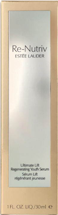 Immagine prodotto Estée Lauder Re-Nutriv Ultimate Lift Siero rigenerante di giovinezza 30 (30 ml)
