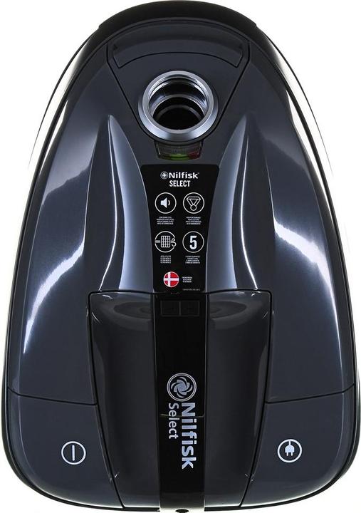 Produktbild Nilfisk SELECT GRCL13P08A1 Classic EU