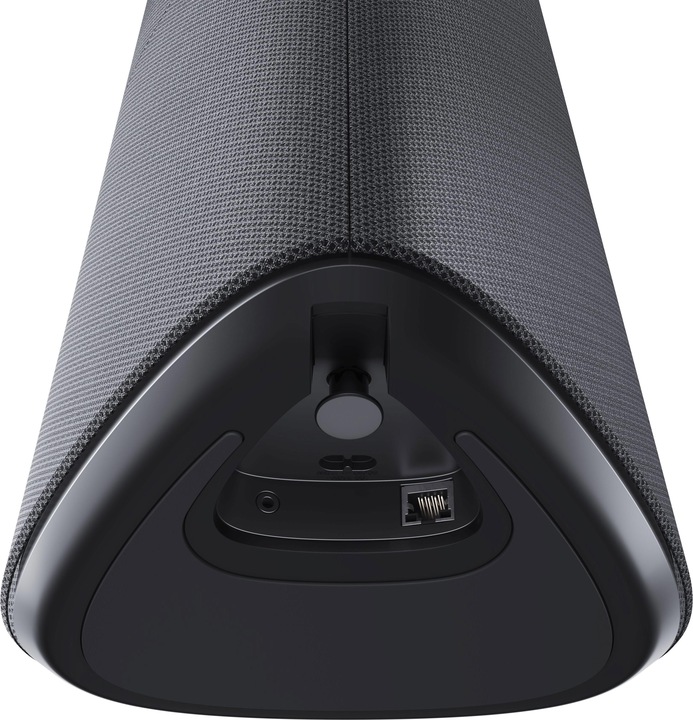 Produktbild Loewe klang mr5 (Bluetooth, WLAN, Chromecast, Airplay 2)