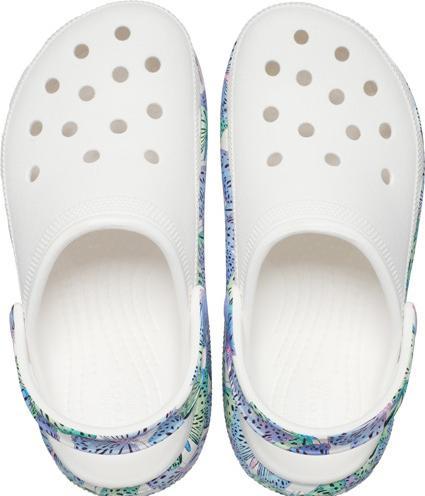 Actual product image Crocs K's Classic CutieButterflyClog (29)