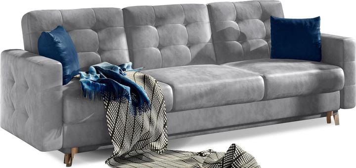 Gray Monolith 84, Monolith 77