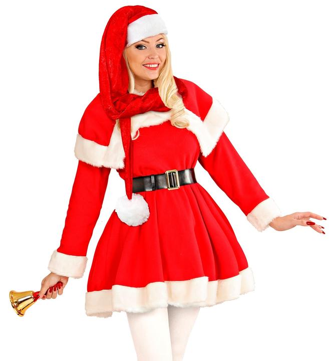 Produktbild Widmann Nikolausmütze