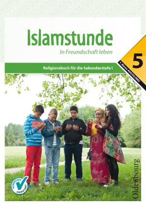 Produktbild Islamstunde 5 (Deutsch, 2015)