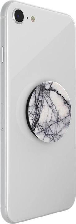 Image du produit PopSockets Colombe Marbre blanc