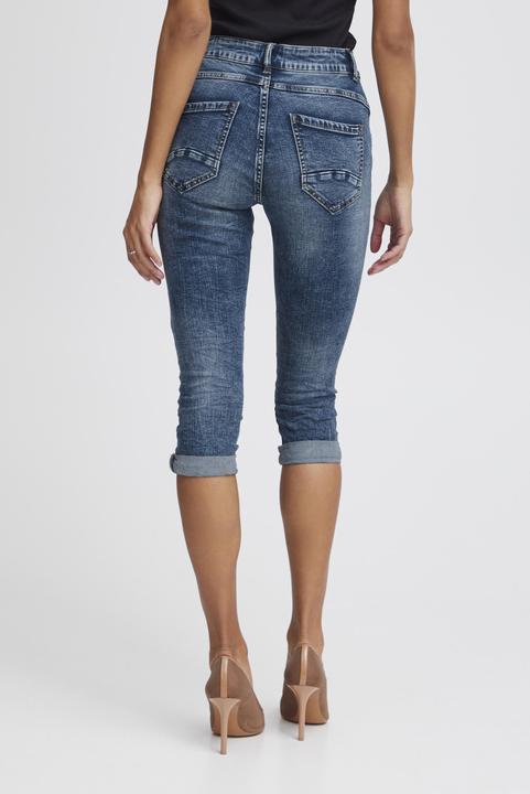 Actual product image B.young Kaily Capri (46)