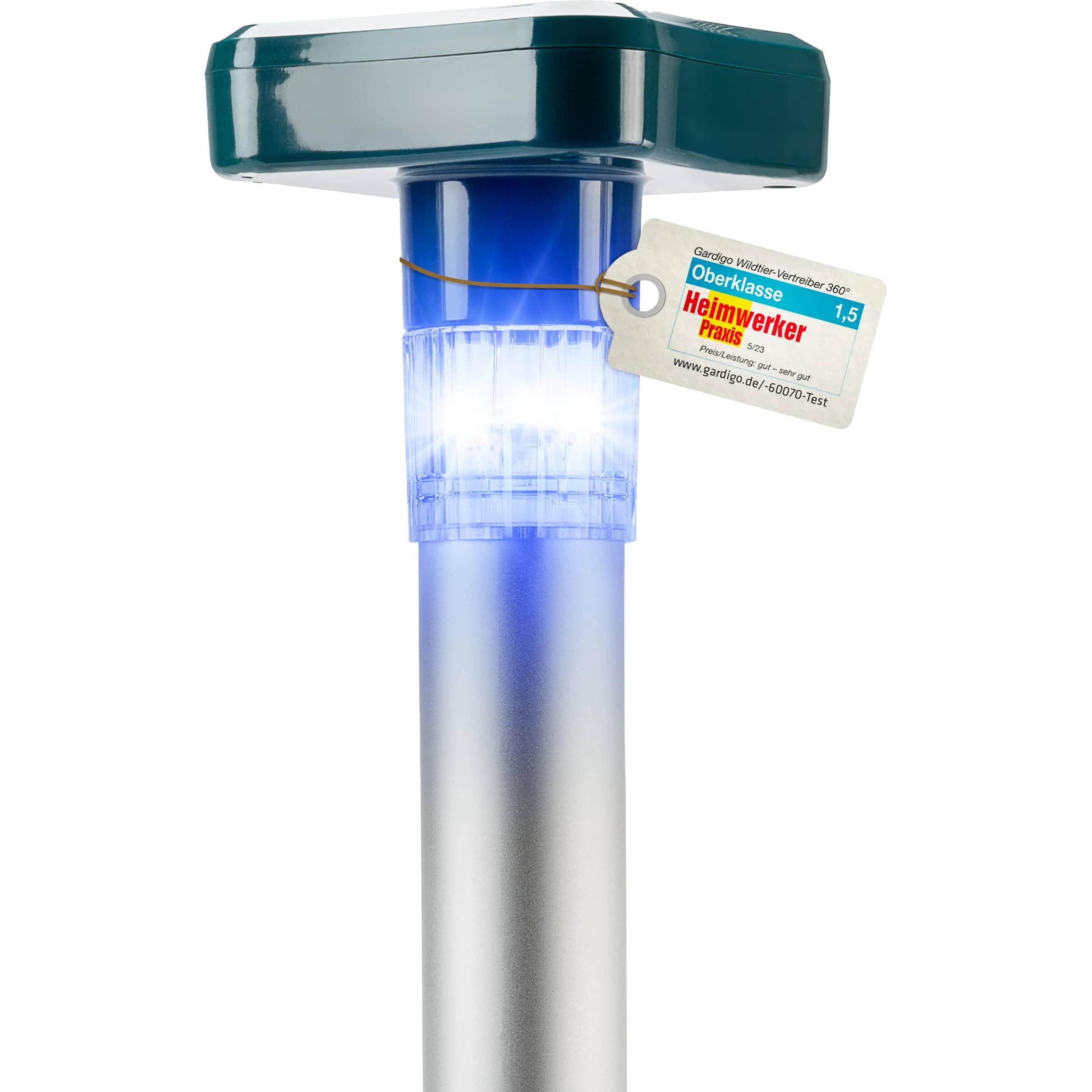 Gardigo Wildabwehr 360°, 60070INT (60070INT)