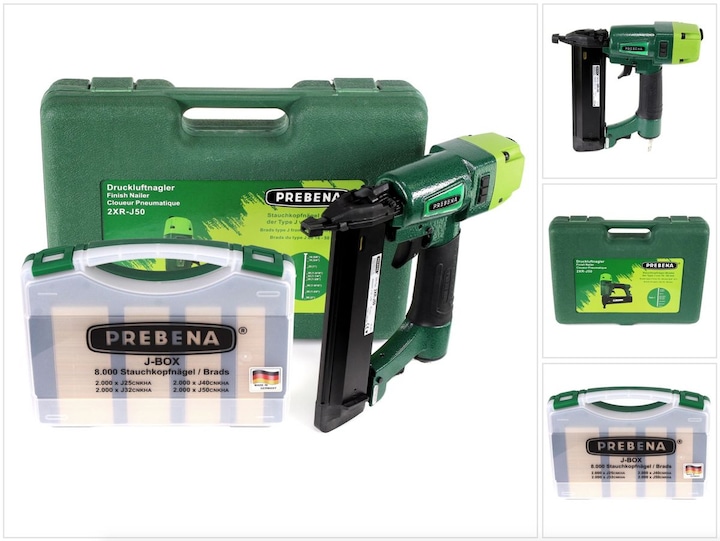 Prebena 2XR-J50 Set