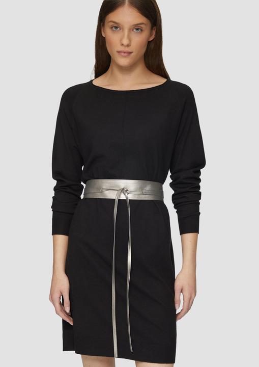 Produktbild s.Oliver Taillengürtel Taillengürtel mit Bindeband