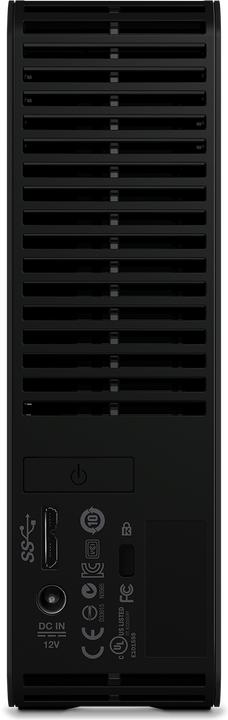 Image du produit WD Elements Desktop 26tb Black Emea (26 To)