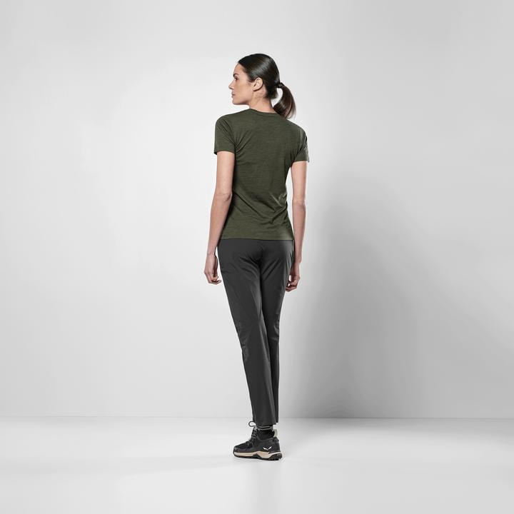 Actual product image Salewa Eagle EITD AM (XS)