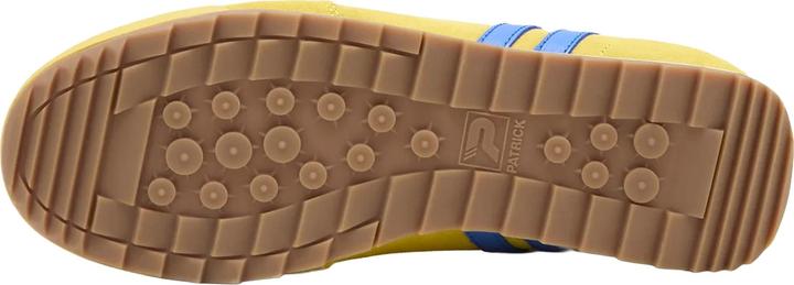 Produktbild Patrick Dijon Sneaker Wildleder (42)