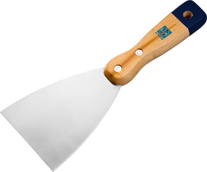 Actual product image Lux Painter's spatula (8 cm)