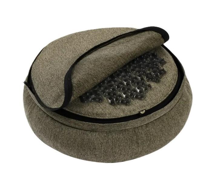 Immagine prodotto Shakti Meditationskissen (19 cm)