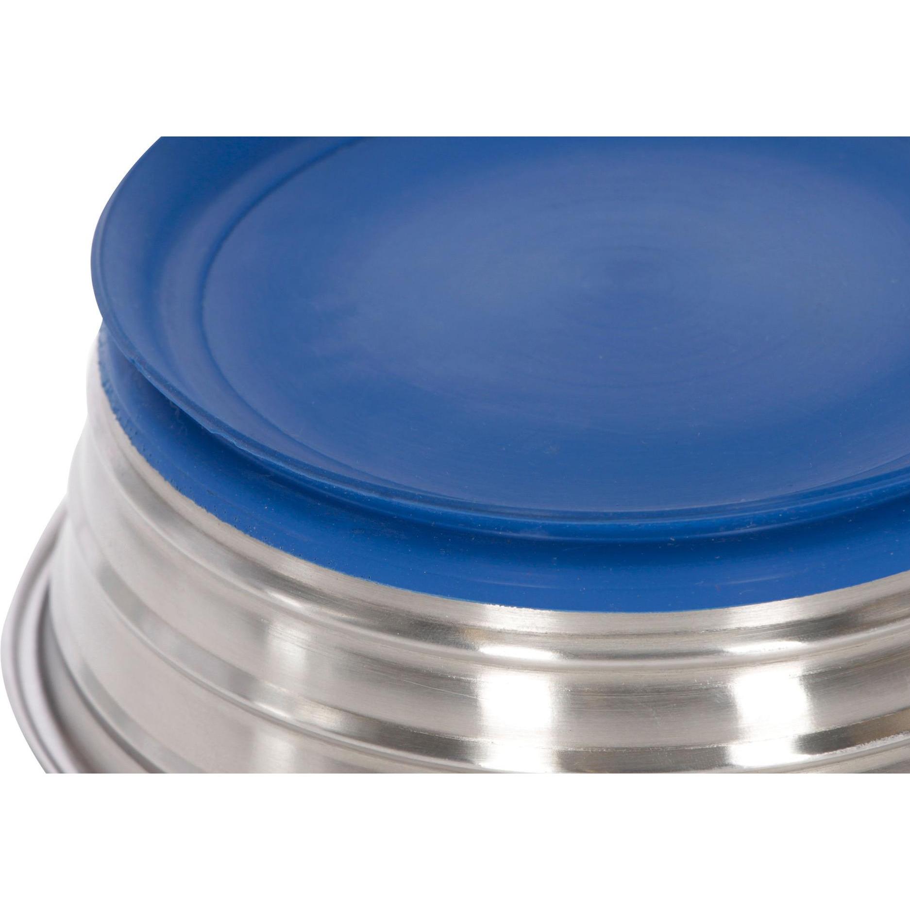 Gamelle Pour Chien - Gamelle Bleu
