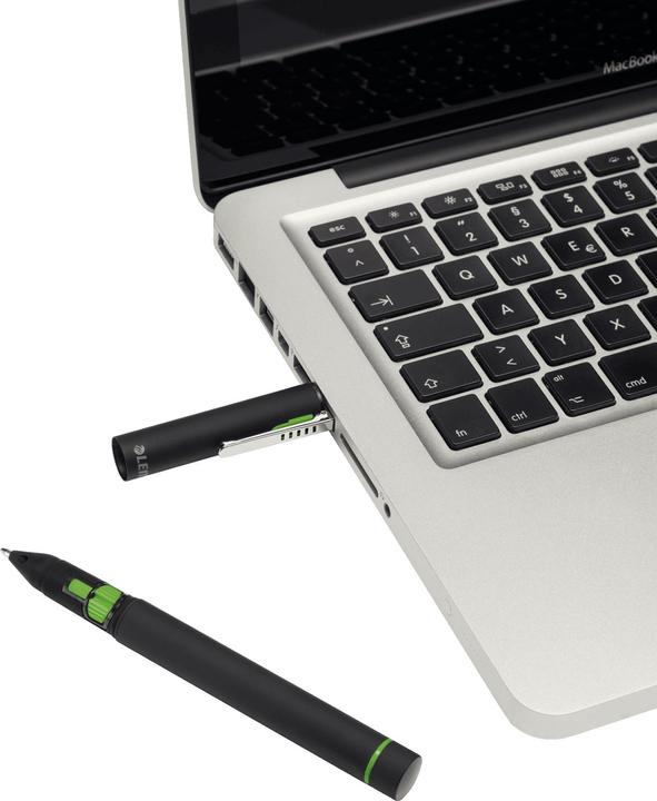 Image du produit Leitz Stylet Pro 2 Presenter Complete