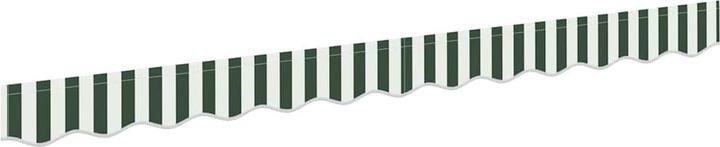 Actual product image vidaXL Awning (2.80 m)