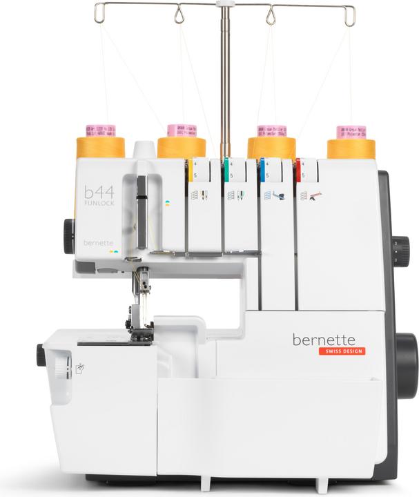 Produktbild Bernette b44 Funlock