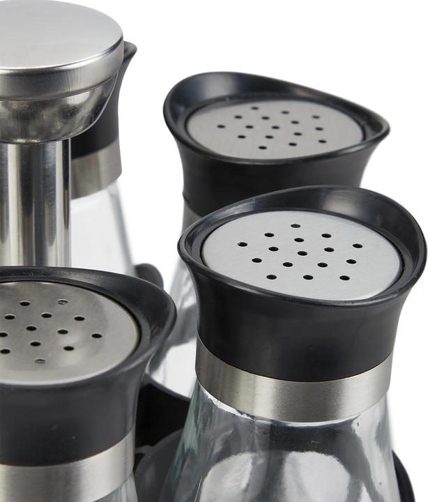 Produktbild Relaxdays Gewürzkarussell