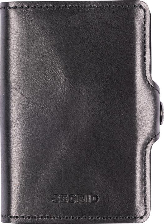 Secrid twin wallet