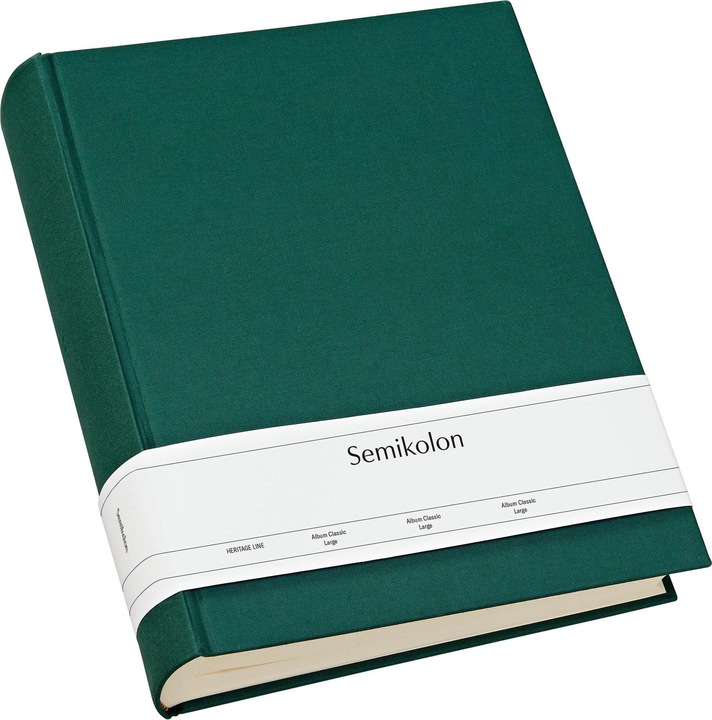 Semikolon Classic Large (10 x 15 cm, 9 x 13 cm)
