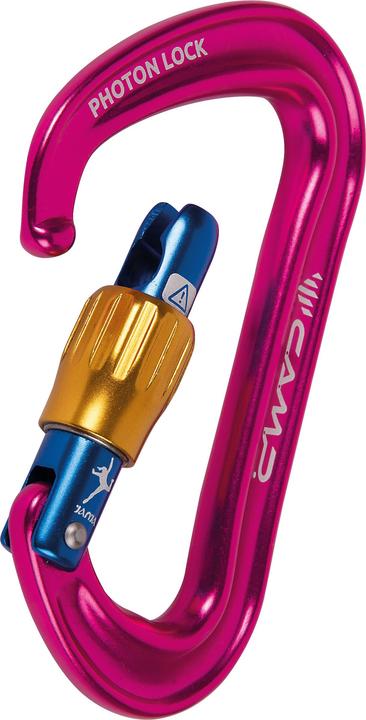 Produktbild Camp Photon Lock Janja