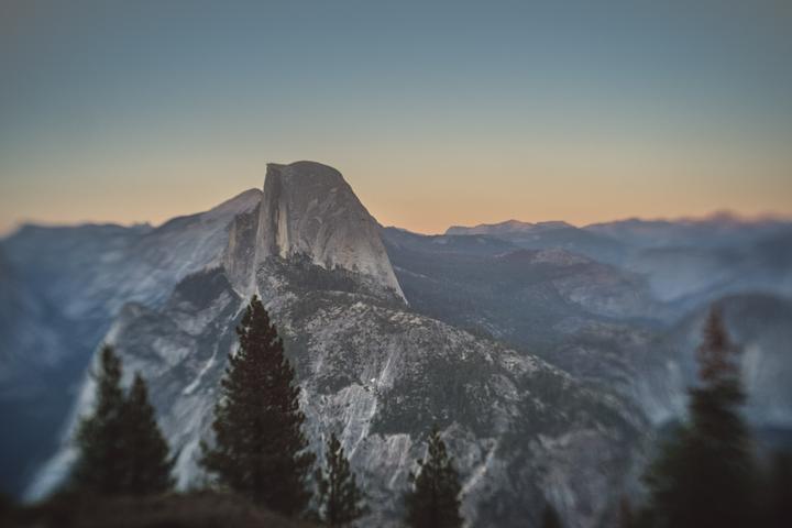 Image du produit Lensbaby Trio 28 Fuji X (Fujifilm X, APS-C / DX, Micro Four Thirds, Plein format)