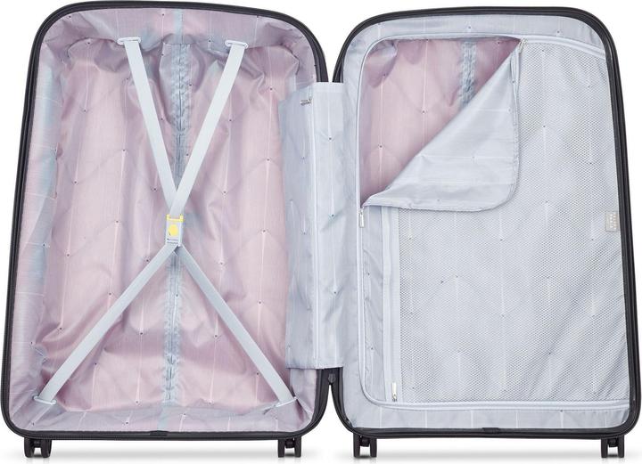 Produktbild Delsey Belmont Plus 4 Rollen Trolley 76 cm (102 l)