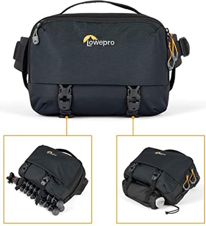 Image du produit Lowepro Trekker Lite SLX 120 (Sac à bandoulière pour appareil photo, 6.50 l)