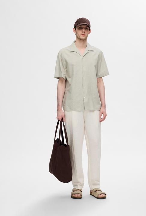 Immagine prodotto Selected Camicia a maniche corte (XL)