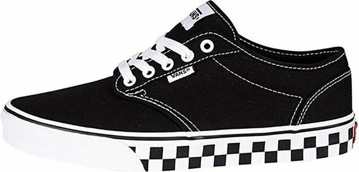 Image du produit Vans Herren Sneaker Atwood Schwarz (44)