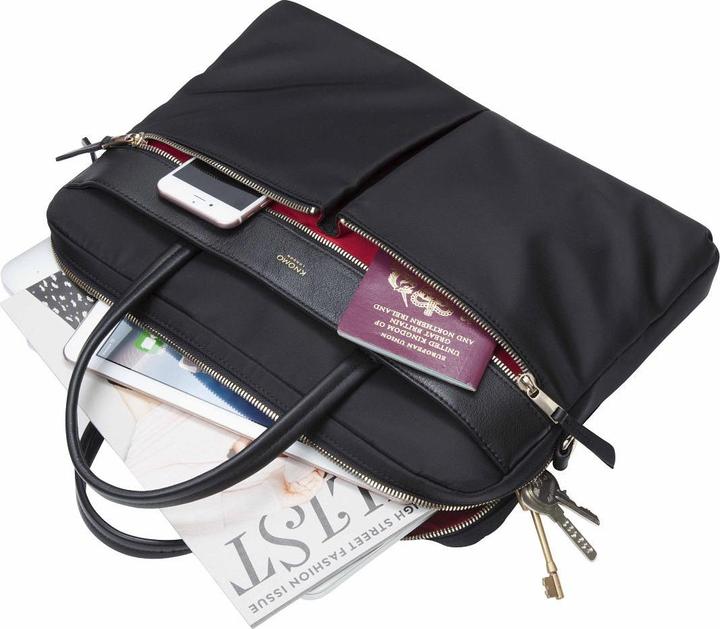 Immagine prodotto Knomo Mayfair Hanover 14" Cartella