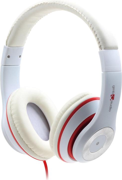 Gembird Los Angeles (Cablato)