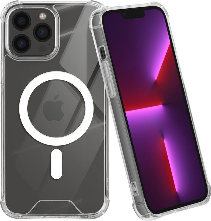 Actual product image Avizar MagSafe Fusion Case Series (Apple iPhone 13 Pro Max)